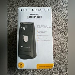 Multi-Use Can Opener